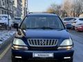 Lexus RX 300 2001 года за 5 400 000 тг. в Алматы – фото 2