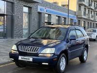 Lexus RX 300 2001 годаүшін5 400 000 тг. в Алматы