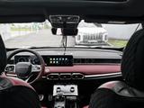 Jetour X70 Plus 2023 годаүшін10 500 000 тг. в Астана – фото 2