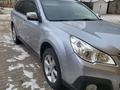 Subaru Outback 2012 года за 8 800 000 тг. в Семей – фото 3