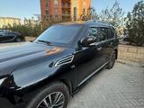 Nissan Patrol 2014 года за 17 000 000 тг. в Актау – фото 4