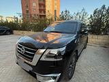Nissan Patrol 2014 года за 17 000 000 тг. в Актау