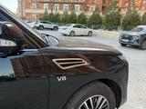 Nissan Patrol 2014 года за 17 000 000 тг. в Актау – фото 5