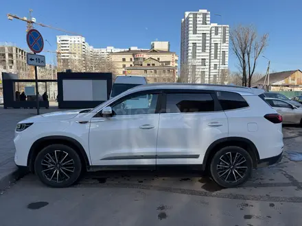 Chery Tiggo 8 Pro 2023 года за 8 999 999 тг. в Астана
