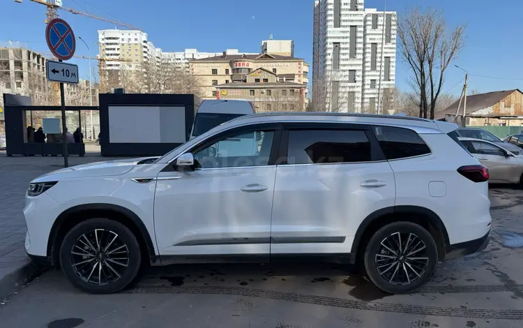 Chery Tiggo 8 Pro 2023 года за 8 999 999 тг. в Астана