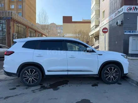Chery Tiggo 8 Pro 2023 года за 8 999 999 тг. в Астана – фото 3