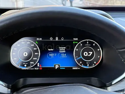 Chery Tiggo 8 Pro 2023 года за 8 999 999 тг. в Астана – фото 5