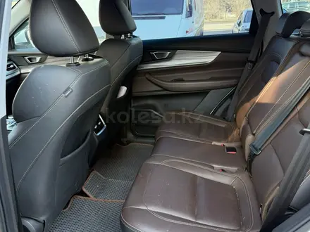 Chery Tiggo 8 Pro 2023 года за 8 999 999 тг. в Астана – фото 6