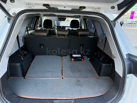 Chery Tiggo 8 Pro 2023 года за 8 999 999 тг. в Астана – фото 7