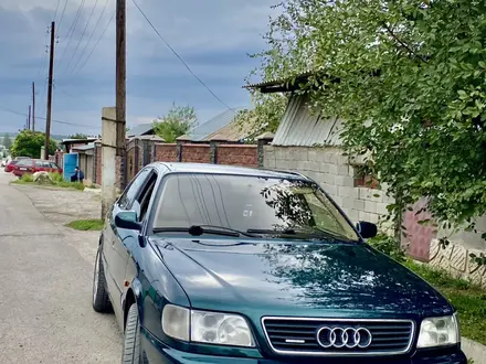 Audi A6 1997 года за 5 000 000 тг. в Алматы