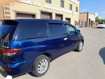 Toyota Estima 2006 года за 5 000 000 тг. в Уральск