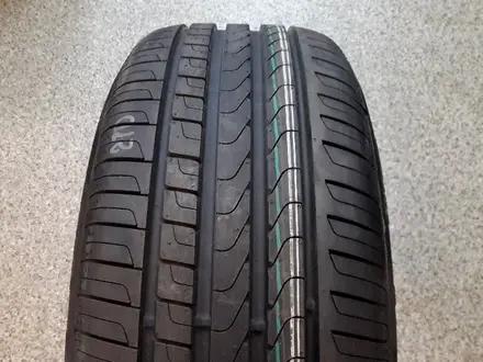 245-40-18 Pirelli p7 Cinturato за 106 500 тг. в Алматы – фото 4