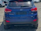 Hyundai Tucson 2010 годаүшін4 100 000 тг. в Шымкент – фото 2