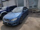 Subaru Legacy 2007 года за 5 100 000 тг. в Усть-Каменогорск – фото 5