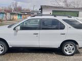 Nissan R'nessa 1997 годаүшін3 400 000 тг. в Риддер – фото 2