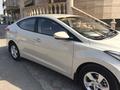 Hyundai Elantra 2014 годаүшін6 800 000 тг. в Алматы – фото 2