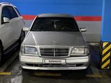 Mercedes-Benz C 200 1993 годаfor1 720 000 тг. в Алматы