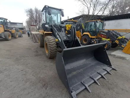 XCMG  LW330 2025 года за 14 513 022 тг. в Астана – фото 4