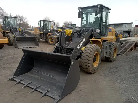 XCMG  LW330 2025 года за 14 513 022 тг. в Астана – фото 3