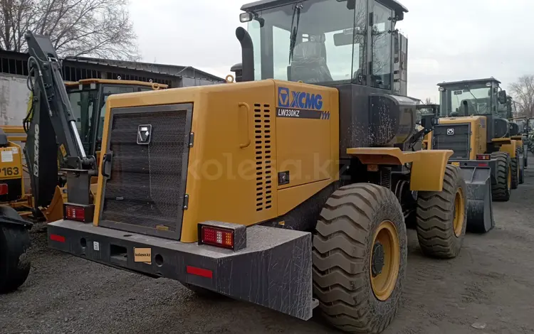 XCMG  LW330 2025 годаүшін14 513 022 тг. в Астана