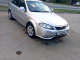 Daewoo Gentra 2013 годаfor3 000 000 тг. в Актобе – фото 2