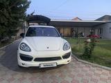 Porsche Cayenne 2010 года за 13 000 000 тг. в Алматы – фото 3