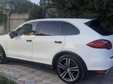 Porsche Cayenne 2010 года за 13 000 000 тг. в Алматы – фото 4