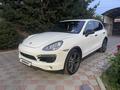 Porsche Cayenne 2010 годаүшін13 000 000 тг. в Алматы