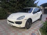 Porsche Cayenne 2010 годаүшін15 000 000 тг. в Алматы