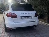 Porsche Cayenne 2010 года за 15 000 000 тг. в Алматы – фото 5