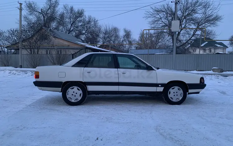 Audi 100 1986 года за 1 400 000 тг. в Алматы