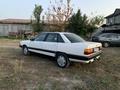 Audi 100 1986 года за 1 450 000 тг. в Алматы – фото 3