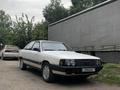 Audi 100 1986 года за 1 450 000 тг. в Алматы – фото 5