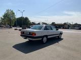 Audi 100 1986 года за 1 300 000 тг. в Алматы – фото 2