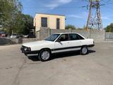 Audi 100 1986 года за 1 300 000 тг. в Алматы – фото 3