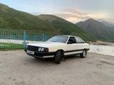 Audi 100 1986 года за 1 300 000 тг. в Алматы – фото 5