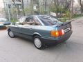 Audi 80 1991 года за 980 000 тг. в Алматы – фото 5