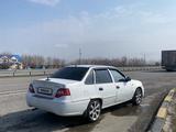 Daewoo Nexia 2013 года за 1 350 000 тг. в Кызылорда – фото 5