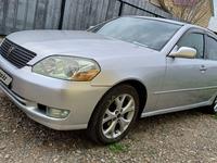 Toyota Mark II 2002 годаүшін4 100 000 тг. в Алматы