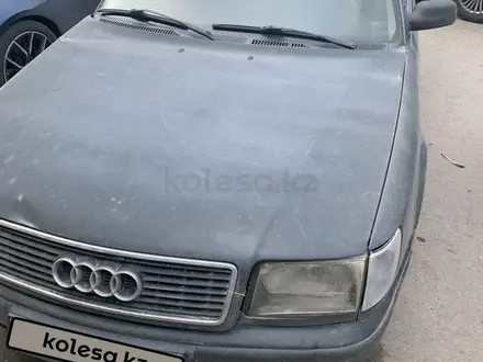 Audi 100 1992 года за 1 800 000 тг. в Павлодар