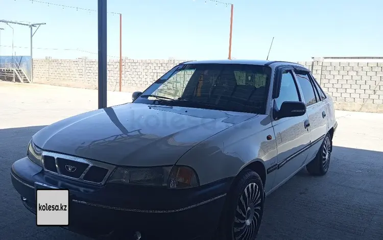 Daewoo Nexia 2006 года за 1 350 000 тг. в Туркестан