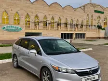 Honda Stream, 2008