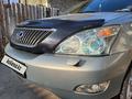 Lexus RX 330 2004 годаүшін7 800 000 тг. в Шымкент – фото 2