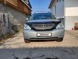 Lexus RX 330 2004 годаүшін7 800 000 тг. в Шымкент