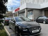 Hyundai Grandeur 2017 года за 12 500 000 тг. в Шымкент