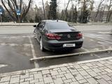 Volkswagen Passat CC 2016 годаүшін11 300 000 тг. в Алматы – фото 4