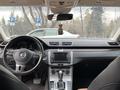 Volkswagen Passat CC 2016 года за 11 300 000 тг. в Алматы – фото 7