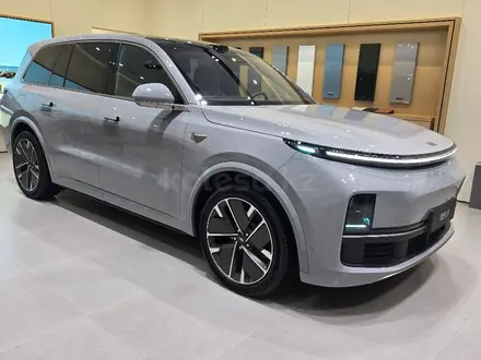 Li L9 2025 года за 35 000 000 тг. в Алматы
