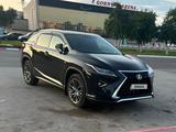 Lexus RX 200t 2016 годаүшін17 000 000 тг. в Костанай