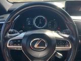 Lexus RX 200t 2016 годаүшін17 000 000 тг. в Костанай – фото 4